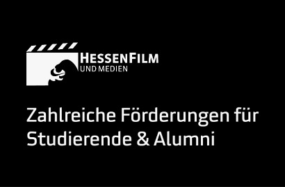 HessenFilm und Medien fördert den hessischen Filmnachwuchs