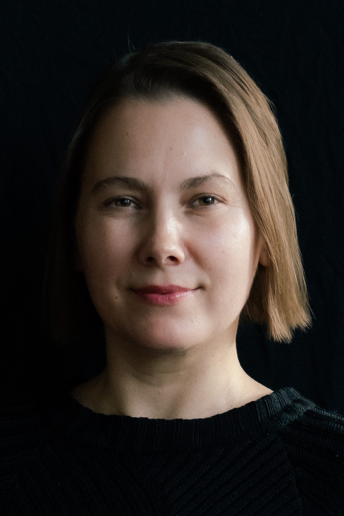 Ottilie-Roederstein-Stipendium für Anna Bergold