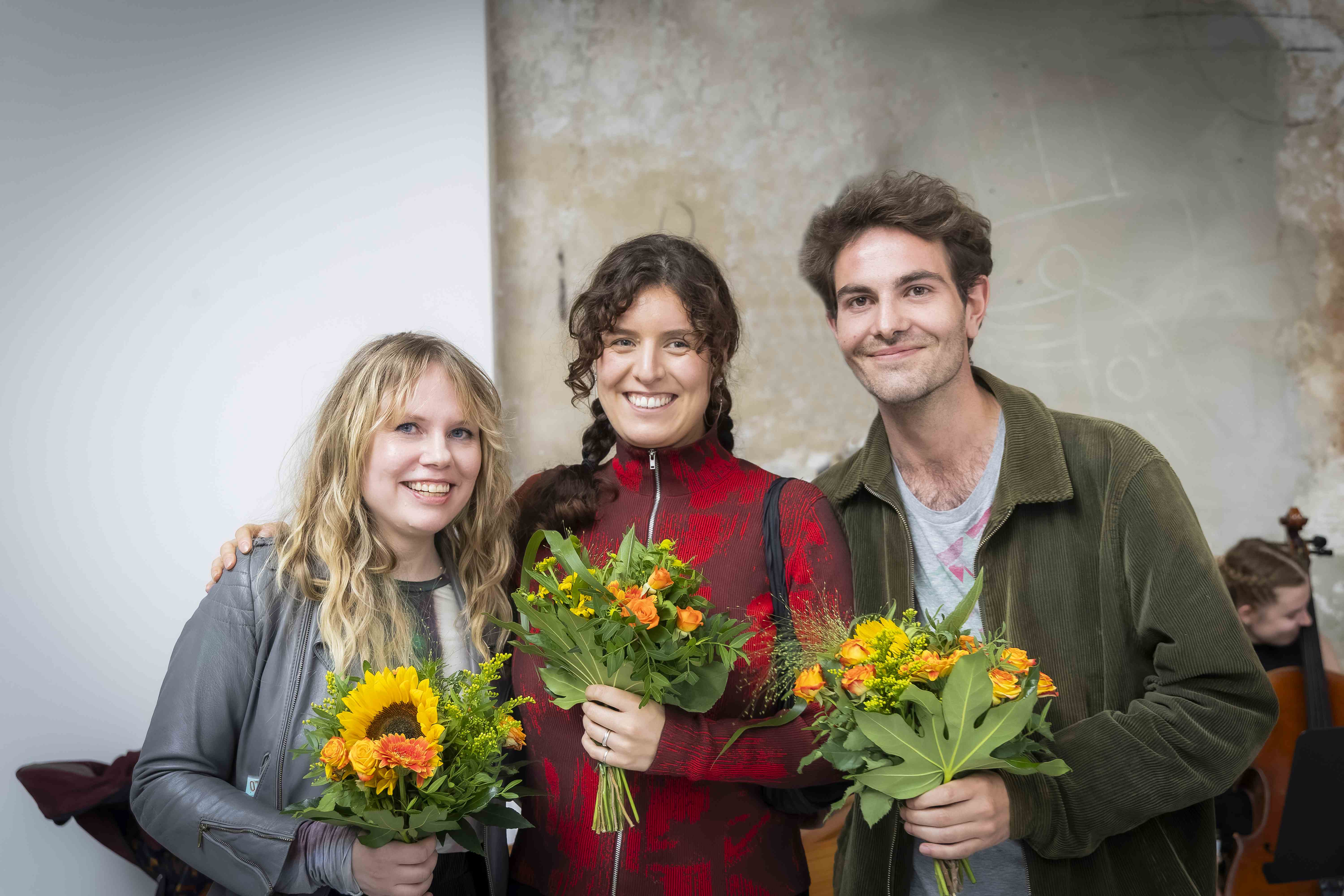 Katrin Esser erhält das Georg-Meistermann-Stipendium 2025
