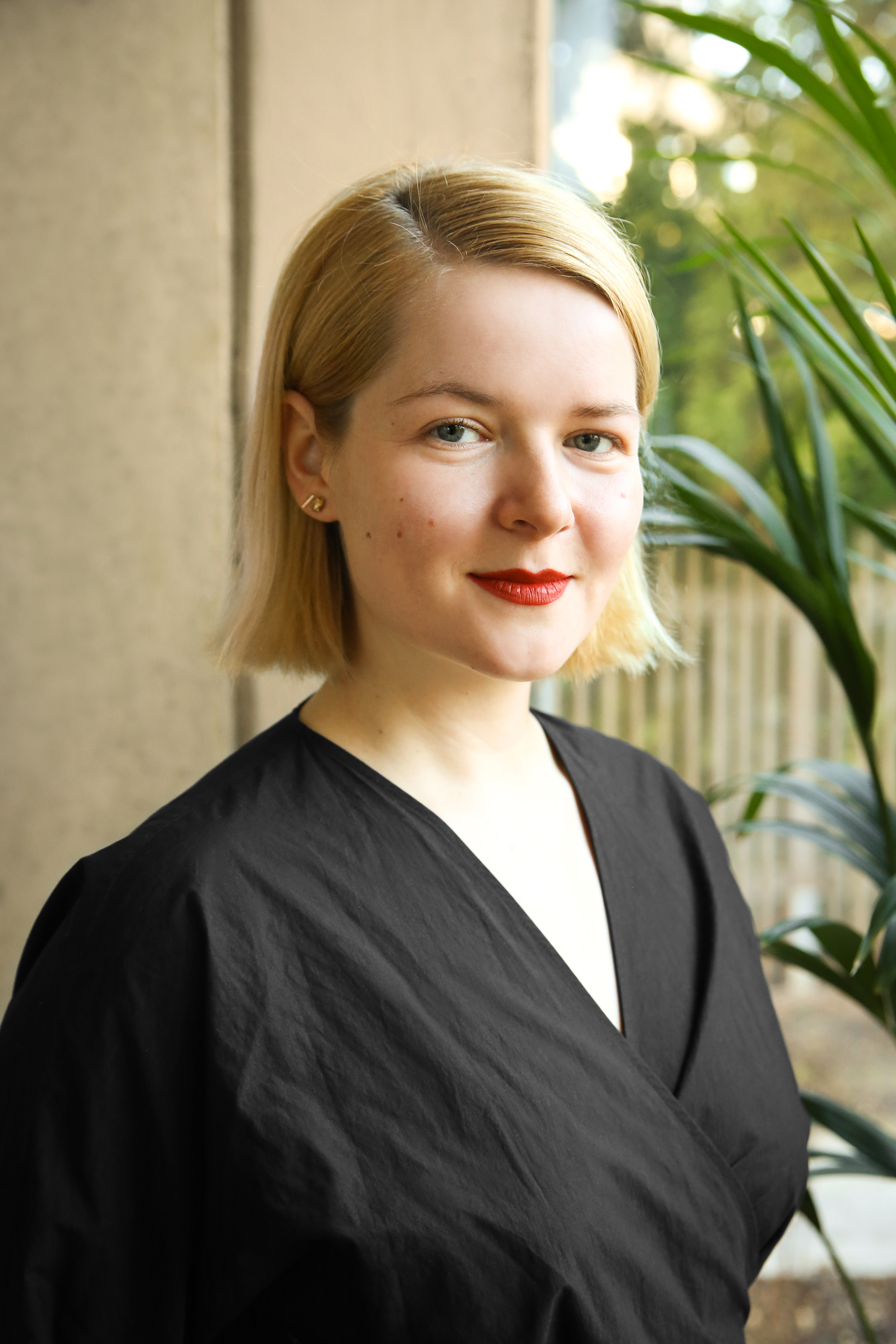 Johanna Seelemann ist neue Projektprofessorin im Produktdesign