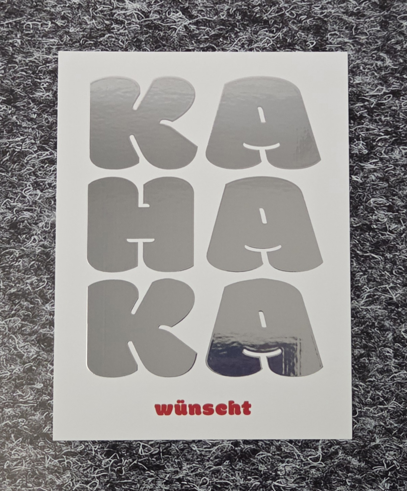 Die Kunsthochschule schließt zwischen den Jahren