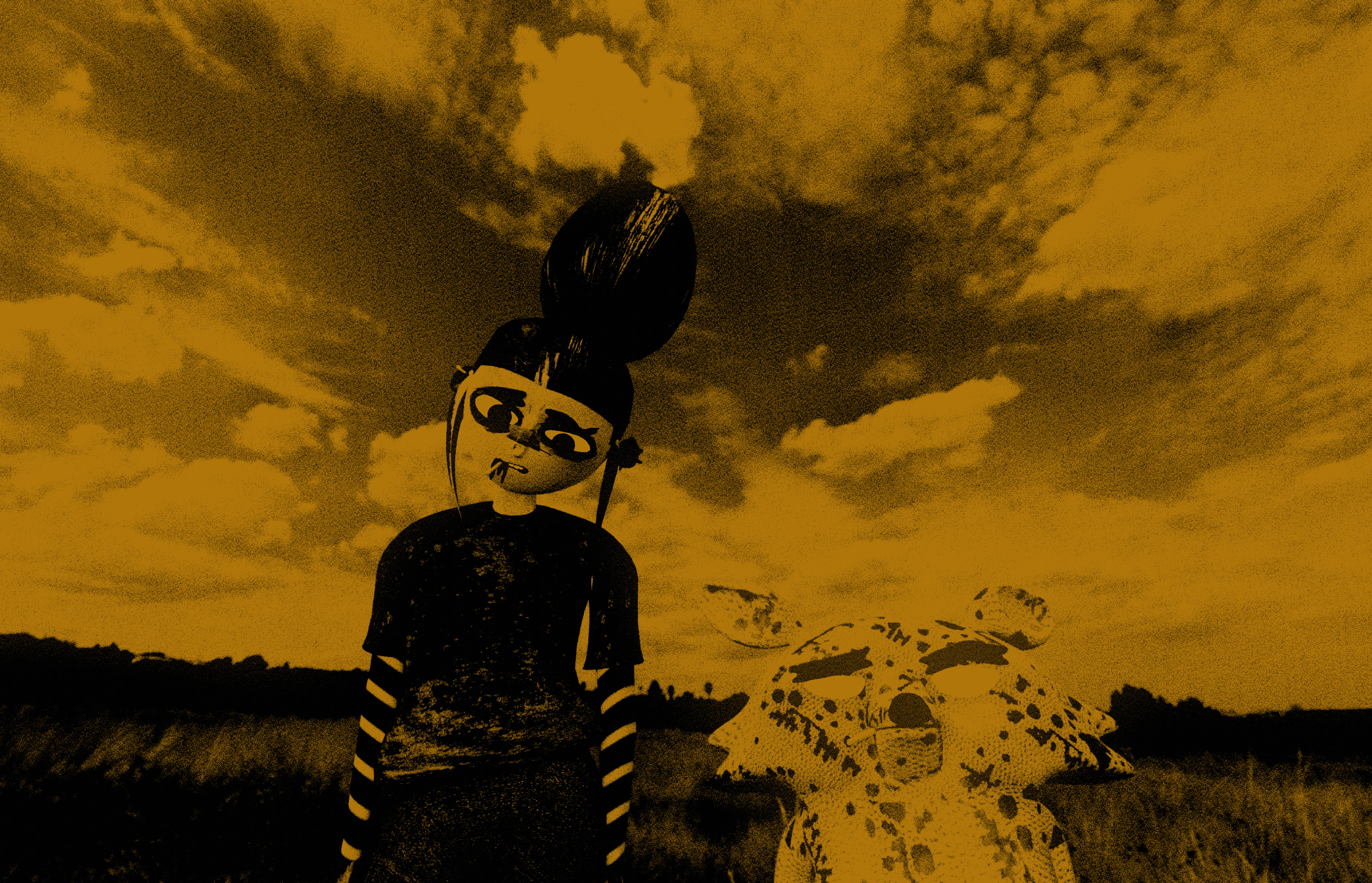 HESSEN TALENTS 2026 auf der 76. Berlinale