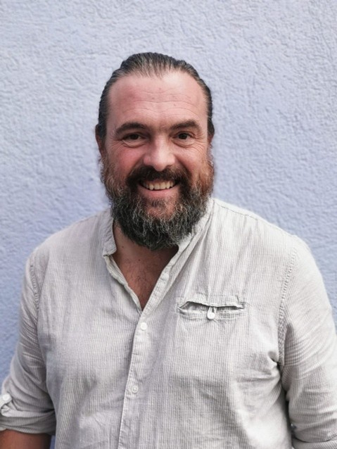 Bischoff, Benedikt
