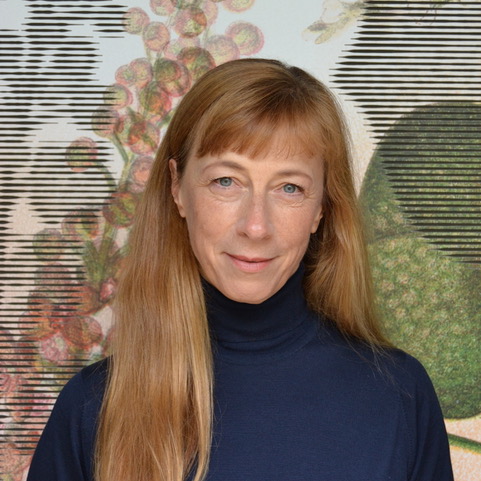 Annette Bertsch wird Honorarprofessorin 