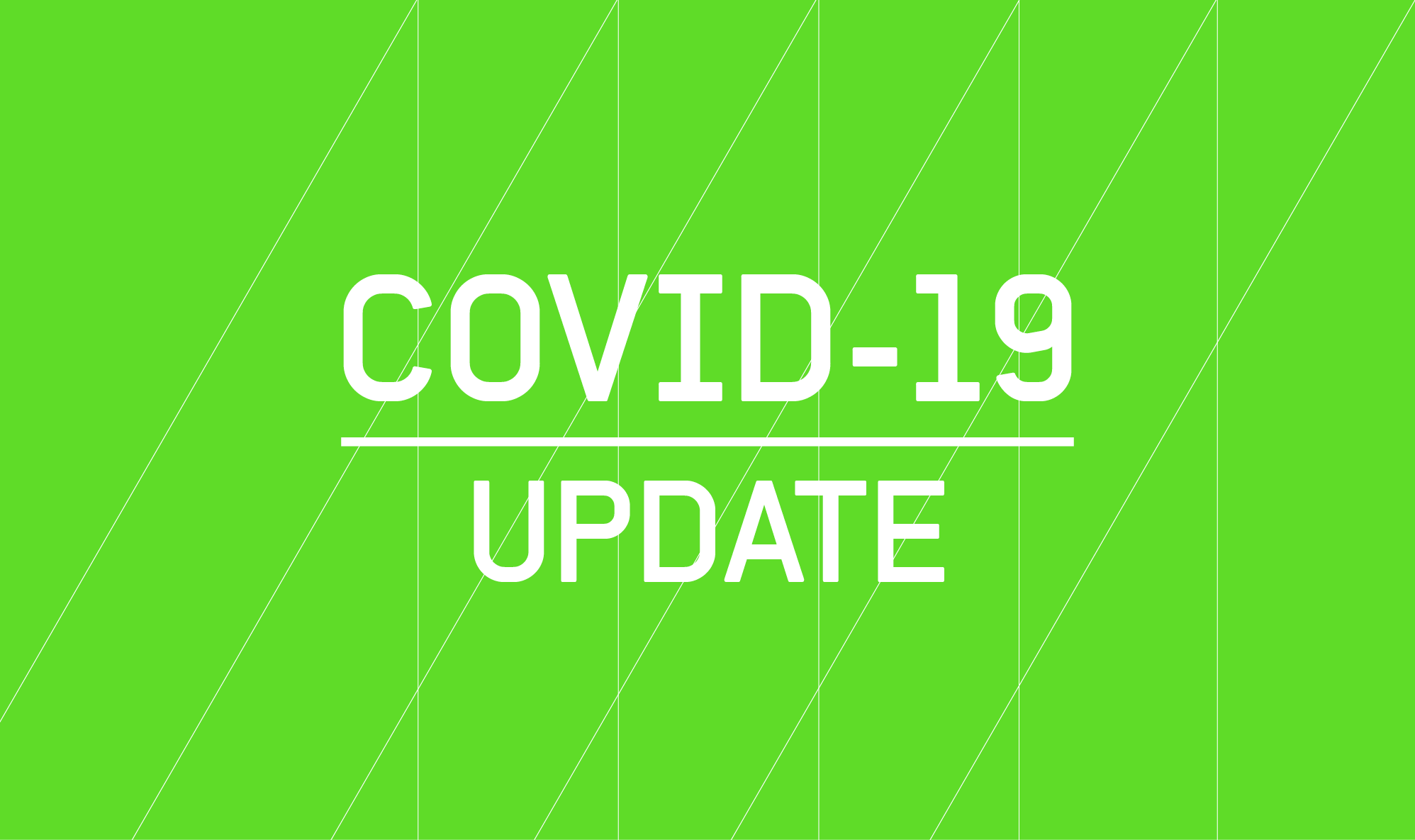 Update vom 12. Februar zum Umgang mit dem Coronavirus