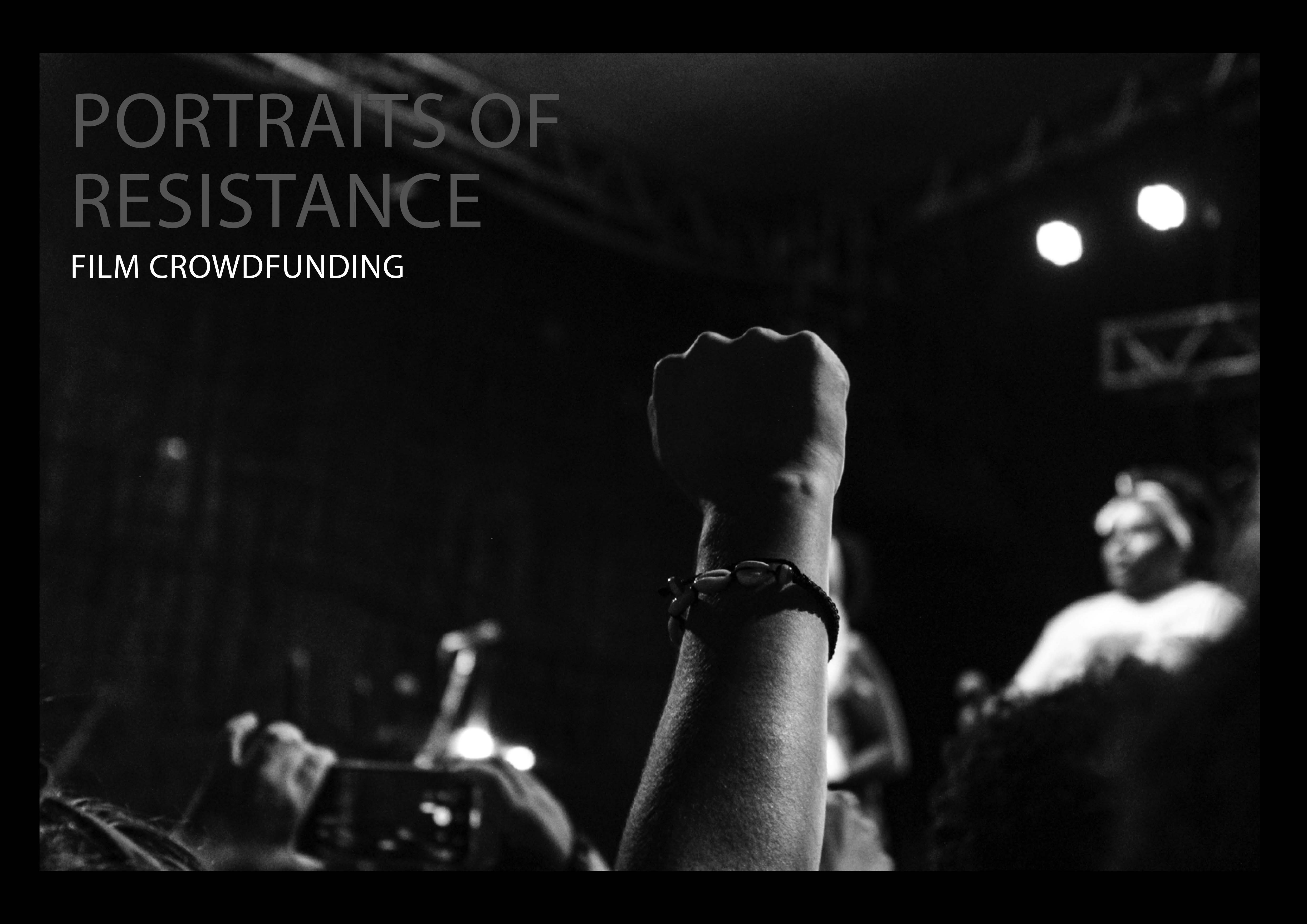„Portraits of Resistance“ (Dokumentarfilm)