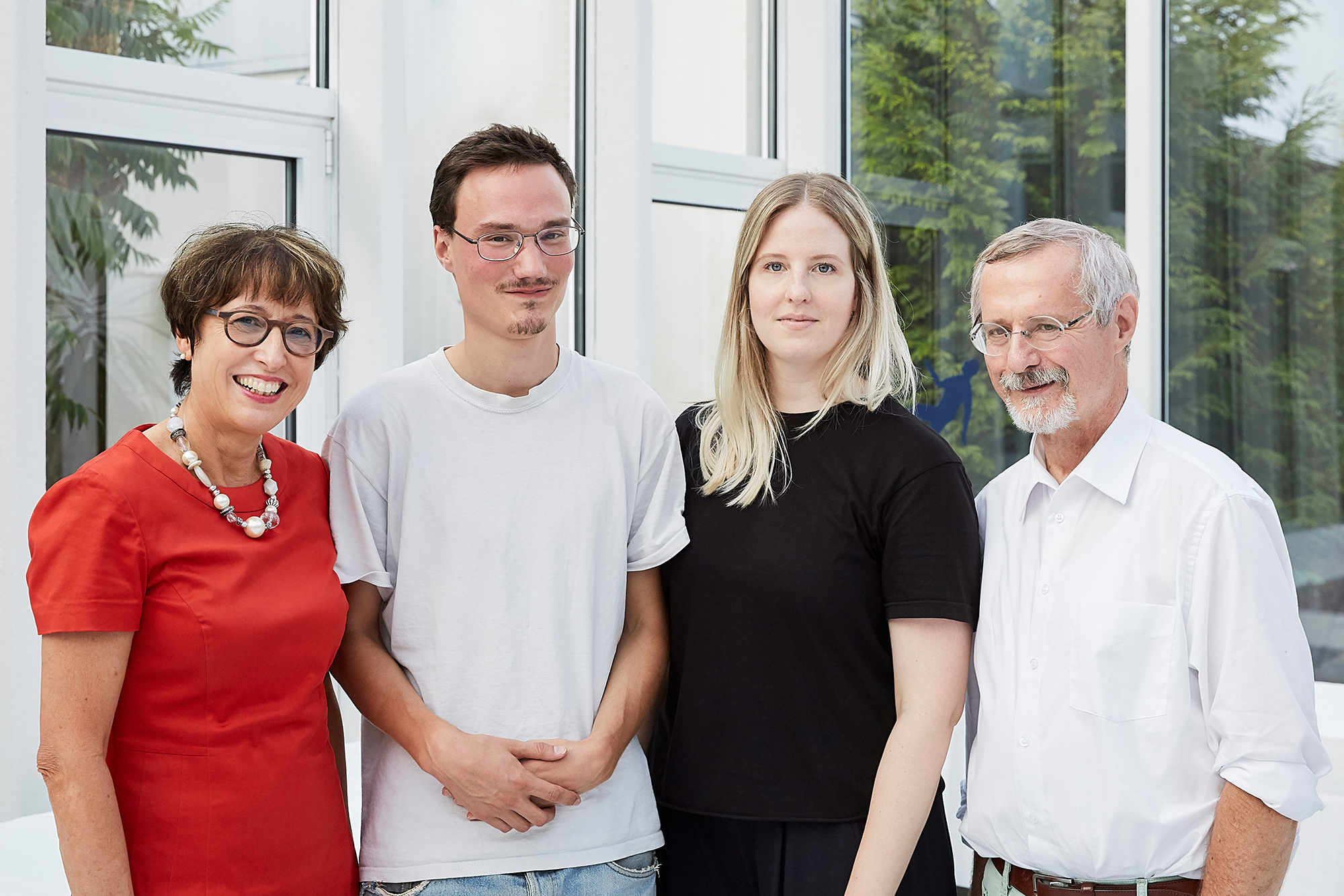 Rotary Club Kassel-Hofgeismar fördert junge Künstler*innen