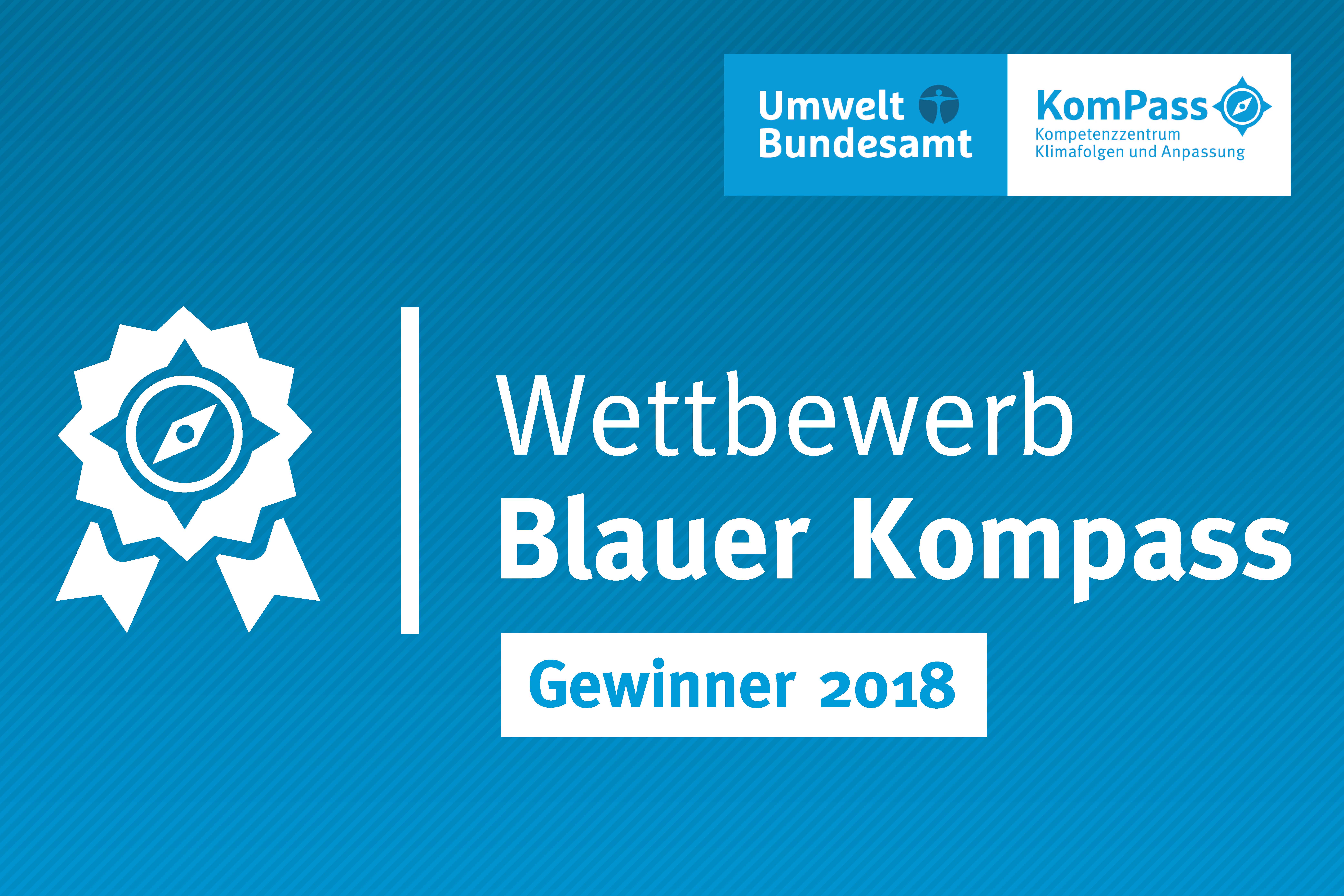 Bundesumweltministerin Schulze zeichnet Projekt aus Hessen mit „Blauem Kompass“ aus 